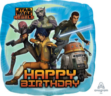 Load image into Gallery viewer, 29949 Star Wars Rebels Happy Birthday
