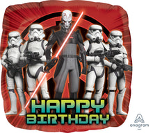 Load image into Gallery viewer, 29949 Star Wars Rebels Happy Birthday
