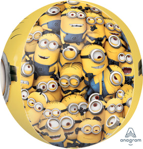 29959 Despicable Me