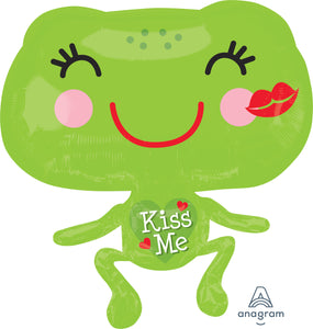 29983 Kiss Me Froggie