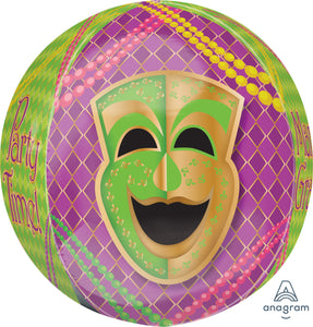 29986 Mardi Gras Party