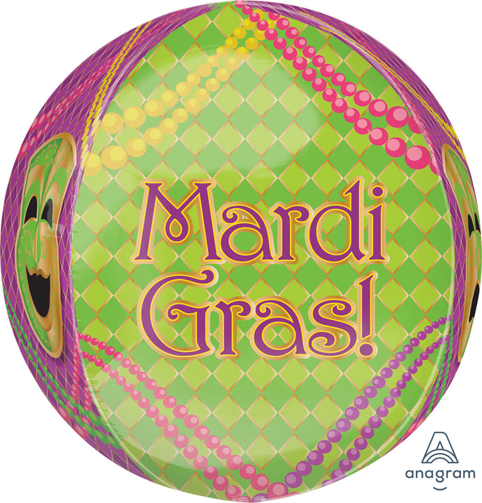 29986 Mardi Gras Party