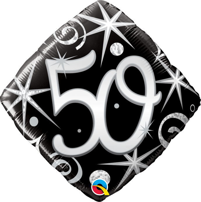 30017 50 Elegant Sparkles & Swirls