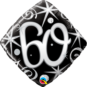 30030 60 Elegant Sparkles & Swirls
