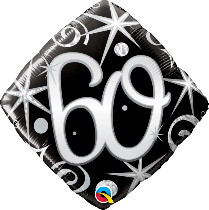 30030 60 Elegant Sparkles & Swirls