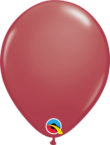 30131 Cranberry 5" Round (100ct)