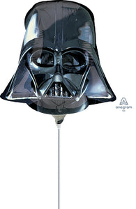 30163 Darth Vader Helmet