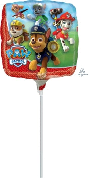 30184 Paw Patrol