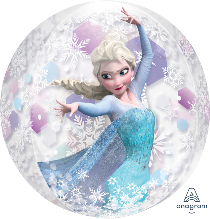 30187 Frozen Clear