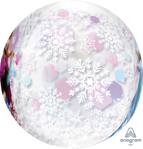 30187 Frozen Clear