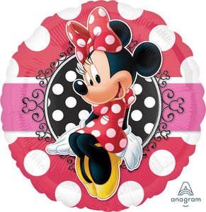30647 Minnie Portrait