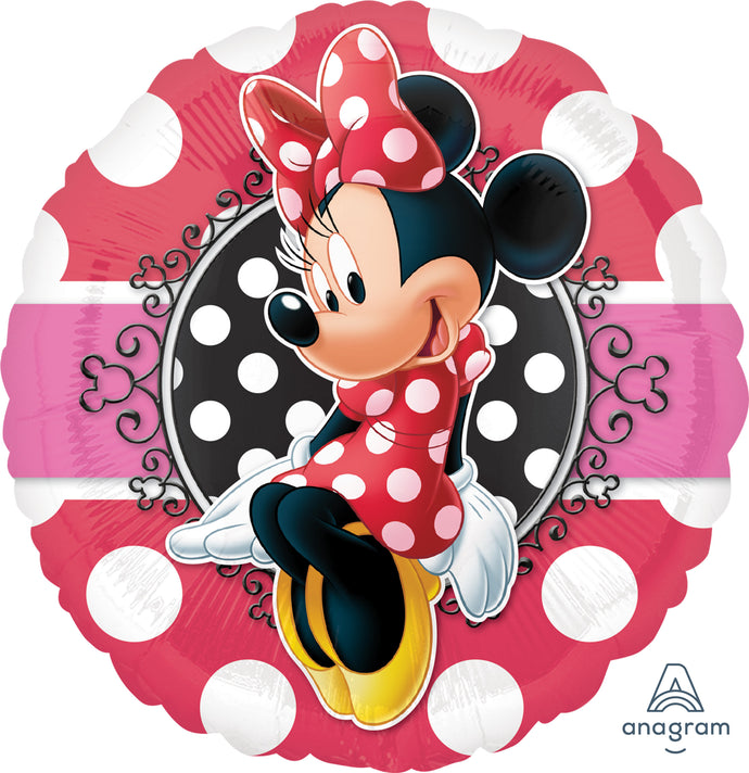 30647 Minnie Portrait
