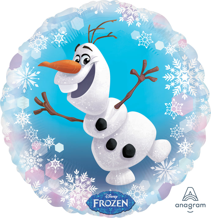30648 Frozen Olaf