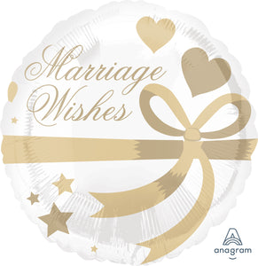 30704 Marriage Wishes