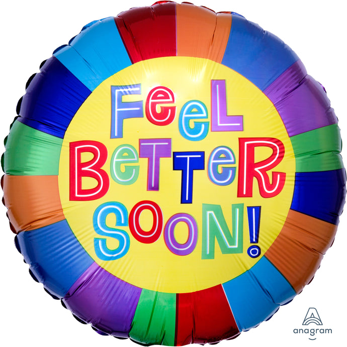 30773 Feel Better Soon!