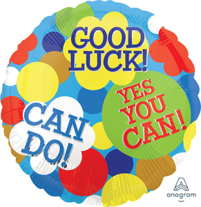 30779 You Can Do It