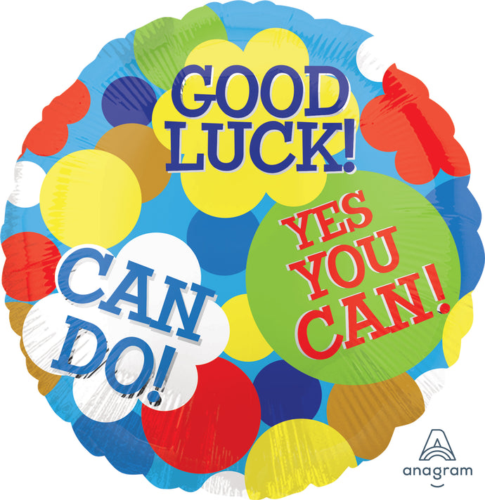 30779 You Can Do It