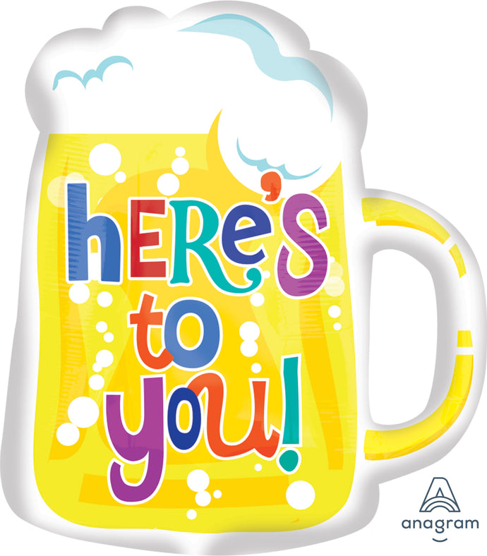 30790 Heres To You