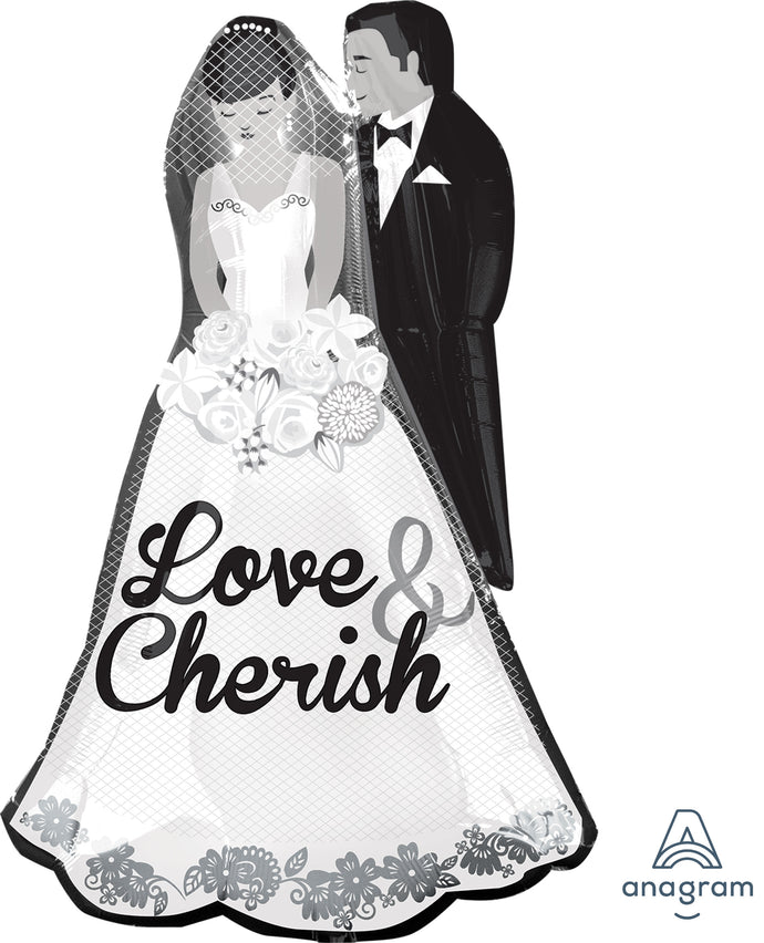 30840 Love & Cherish Couple