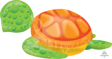 Load image into Gallery viewer, 31232 Silly Sea Turtle
