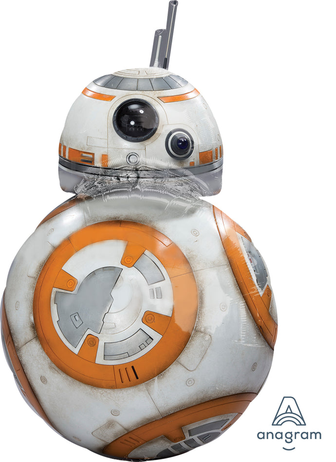 31621 Star Wars BB8