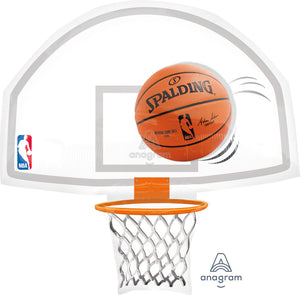 31648 NBA Backboard