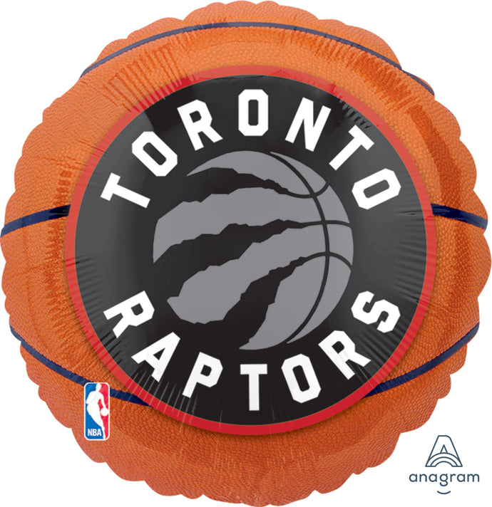 31688 Toronto Raptors