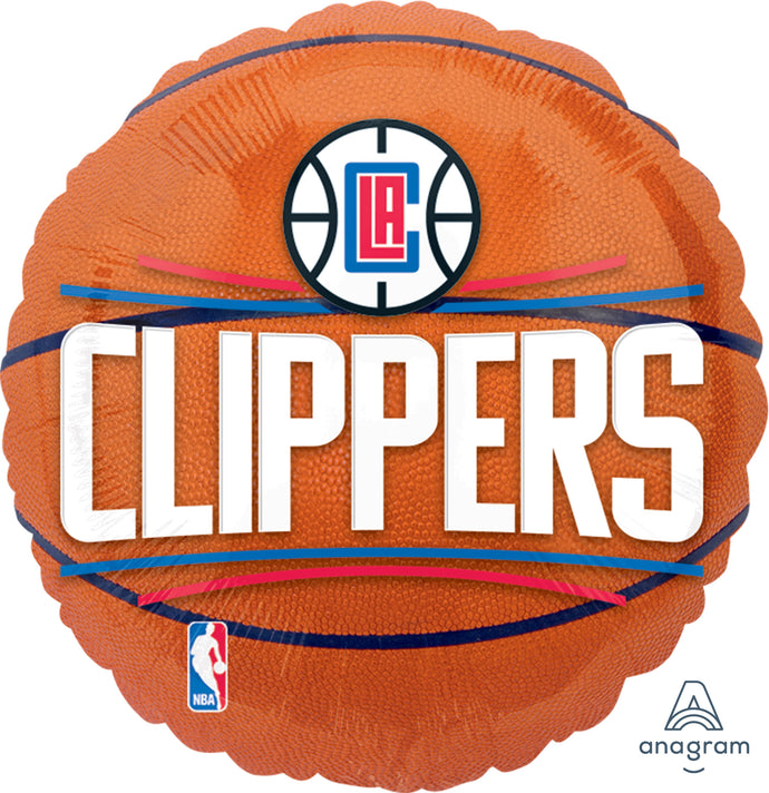 31690 LA Clippers