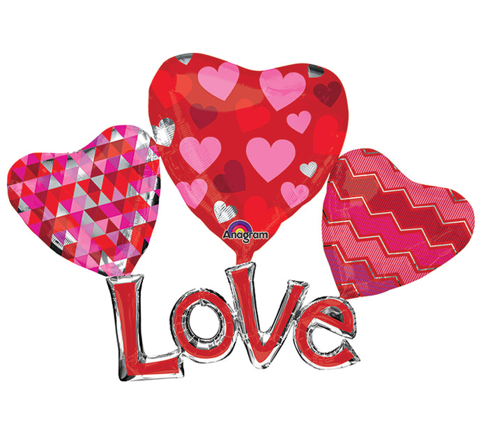 31861 Floating Love