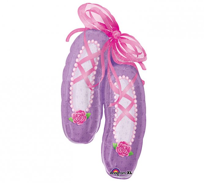 14255 Ballet Shoes
