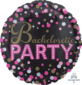 32118 Bachelorette Sassy Party