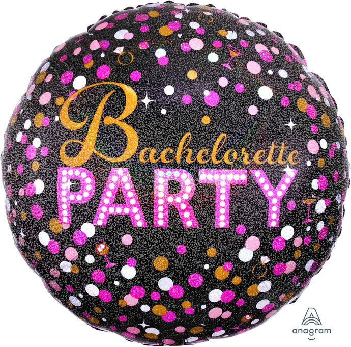 32119 Bachelorette Sassy Party