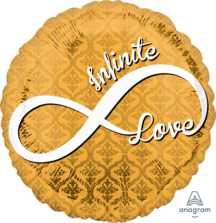 32149 Infinite Love
