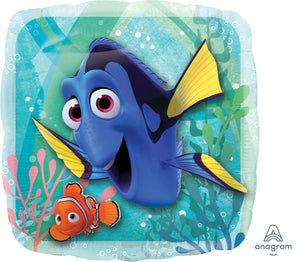 32306 Finding Dory