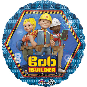 32417 Bob The Builder