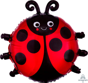 32449 Happy Lady Bug, Bulk