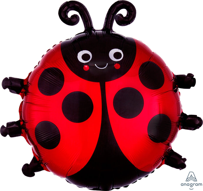 32449 Happy Lady Bug, Bulk