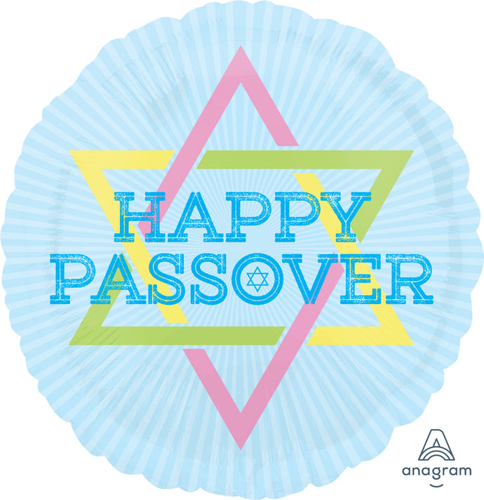 32521 Happy Passover