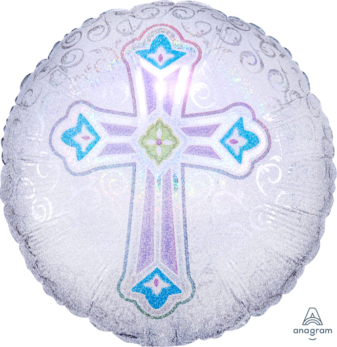 32931 Radiant Cross