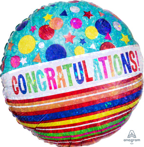 32633 Congratulations Sparkle