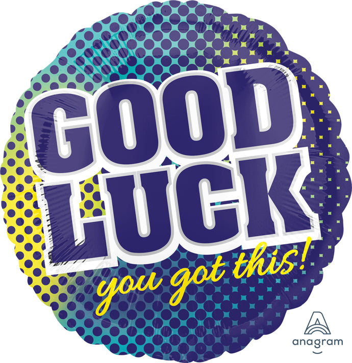 32638 You Got This