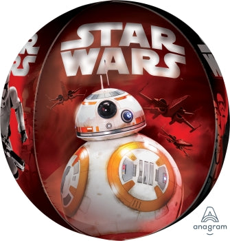 32662 Star Wars The Force Awakens