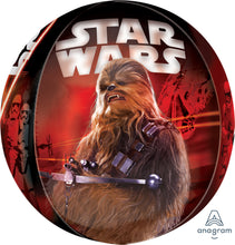 Load image into Gallery viewer, 32662 Star Wars The Force Awakens
