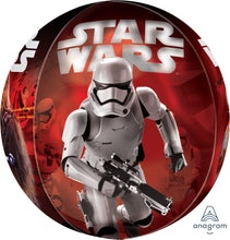 Load image into Gallery viewer, 32662 Star Wars The Force Awakens
