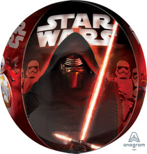 Load image into Gallery viewer, 32662 Star Wars The Force Awakens
