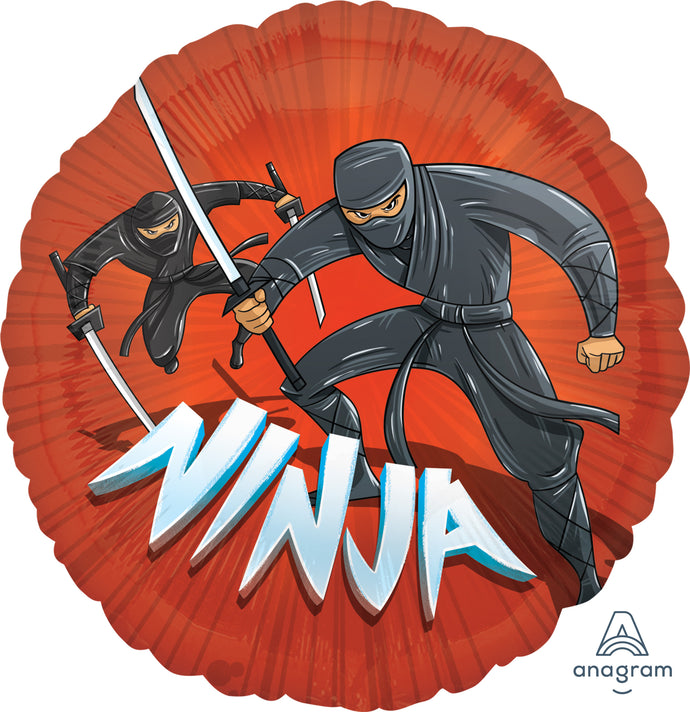 32817 Ninja