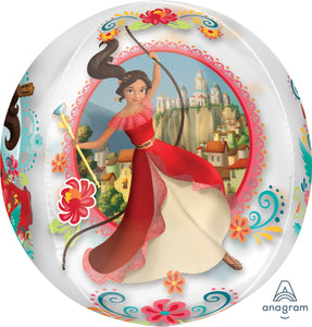 33207 Elena of Avalor