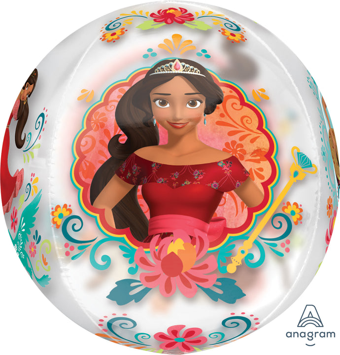 33207 Elena of Avalor