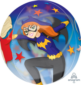 33229 DC Super Hero Girls