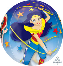 Load image into Gallery viewer, 33229 DC Super Hero Girls

